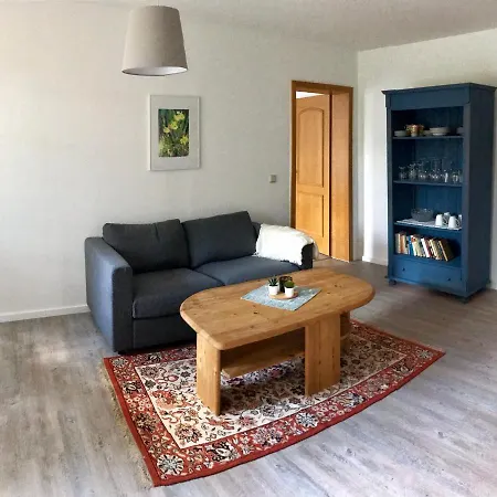 Ferienwohnung Gutshaus Alt-Jargenow Alt Jargenow Exterior foto