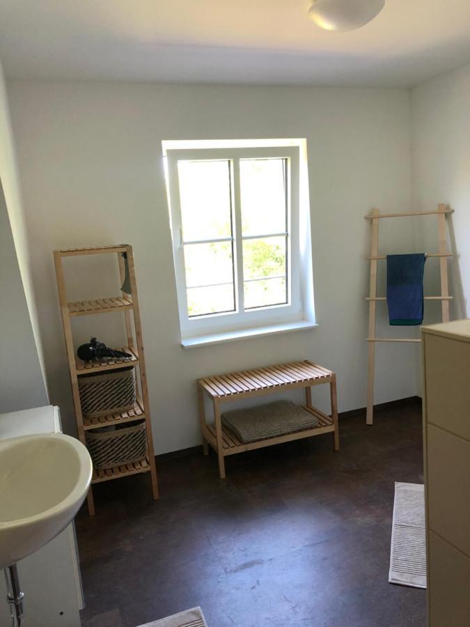 Gutshaus Alt-jargenow Appartement *