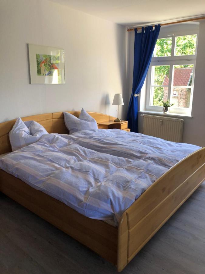 Gutshaus Alt-jargenow *