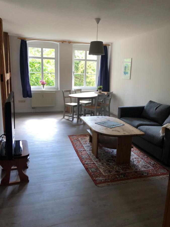 Gutshaus Alt-jargenow Lejlighed Alt Jargenow