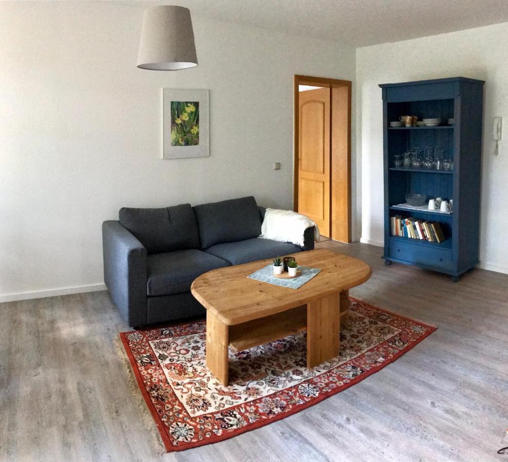 Gutshaus Alt-jargenow Lejlighed *