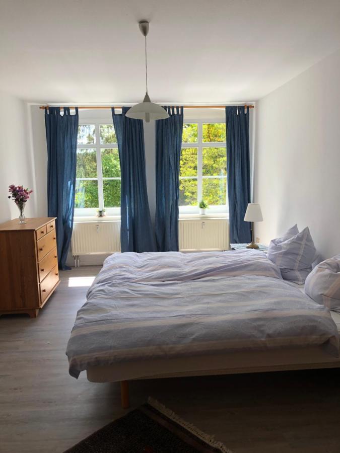 Gutshaus Alt-jargenow Appartement