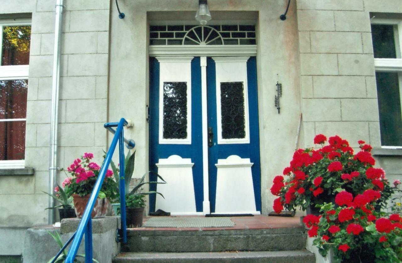 Gutshaus Alt-jargenow Appartement